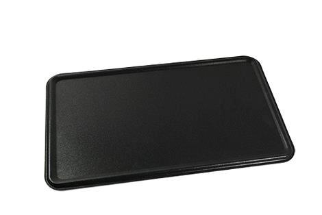 Stegeplade nonstik speciel 1/1 GN 20 mm AMT - WORLDS BEST PAN 
