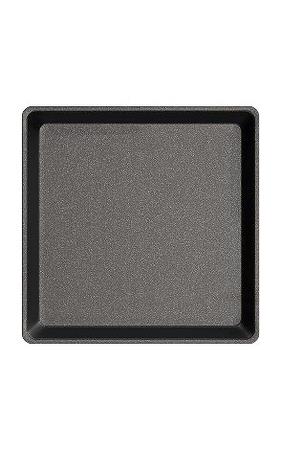 Grillpande glat B260 x D260 x H30 mm AMT - WORLDS BEST PAN 