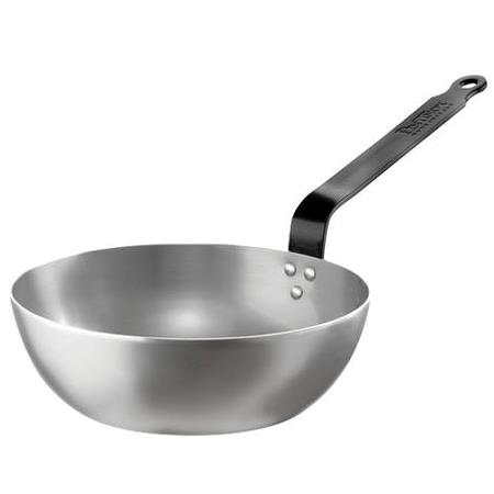 Sauteuse jern diam 240 mm Excalibur