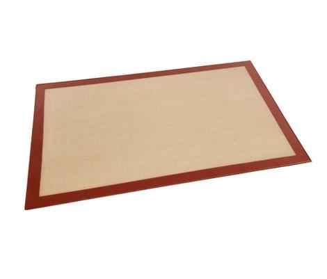 Bagemåtte B400 x D600 mm Tåler -20 op til +260 grader 