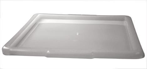 Låg til kasse B420 x D320 mm 
