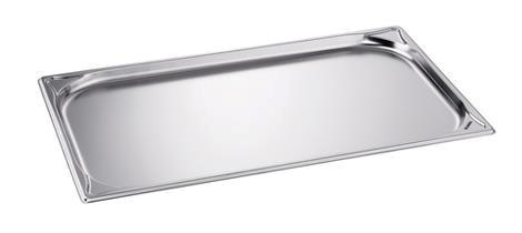 Kantine Blanco 1/1 GN  D20 mm 3 ltr u/ håndtag 