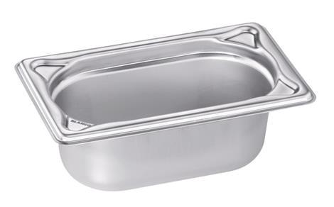 Kantine Blanco 1/9 GN  D65 mm 0,6 ltr 