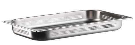 Kogeindsats Blanco 1/1 GN  D60 mm u/håndtag 