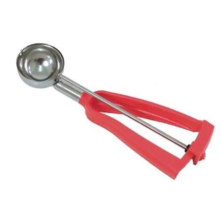 Portionsske litegrip rød 1/24 Bonzer 
