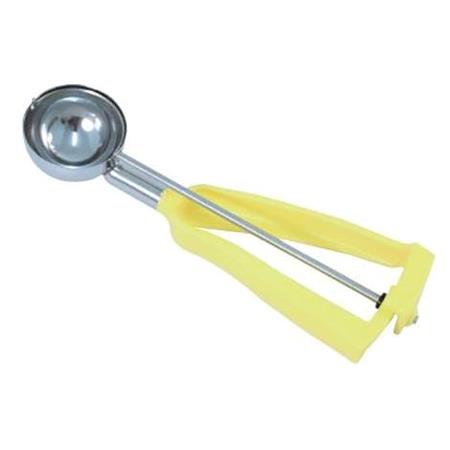 Portionsske litegrip gul 1/20 Bonzer 