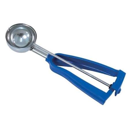 Portionsske litegrip blå 1/16 Bonzer 