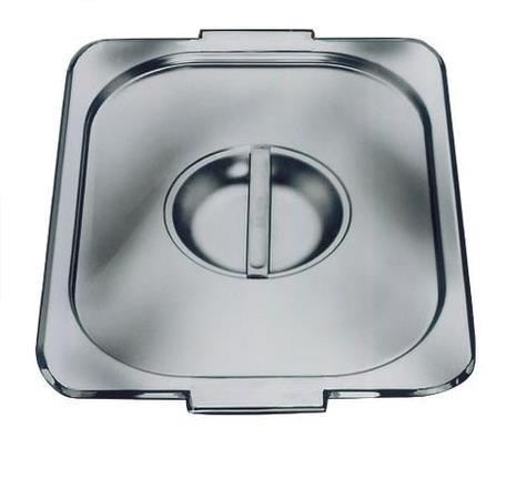 Låg Blanco kantine 1/3 GN m/universal Begrænset antal, udgående vare 