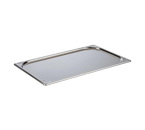 Kantine stål 1/1 GN  H10 mm 1,25 ltr APS 