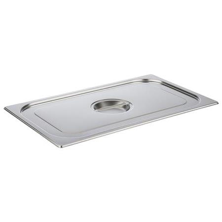 Låg stål kantine 1/1 GN APS 