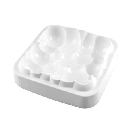 Isform hvid cloud 1600 ml 