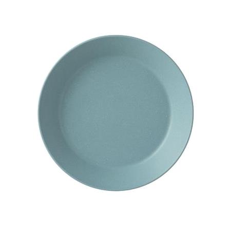 Tallerken dyb mat turkisgrøn 220 mm Mepal 