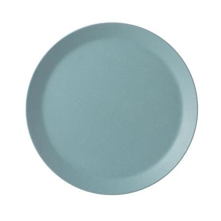 Tallerken mat turkisgrøn 280 mm Mepal 