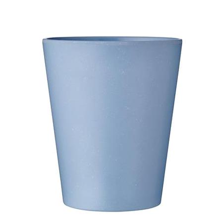 Kop mat lyseblå 30 cl Mepal 