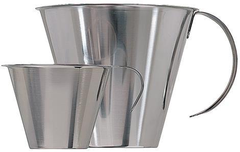 Målekande r/s m/inddeling 1,5 ltr 