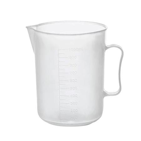 Målekande plast 1 ltr 