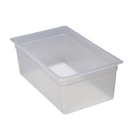 Opbevaringsboks 1/1 GN 200 mm 25,6 ltr Cambro 