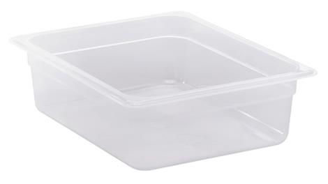 Opbevaringsboks 1/2 GN 65 mm 3 ltr Cambro 
