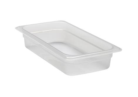 Opbevaringsboks 1/3 GN 65 mm 2,4 ltr Cambro 