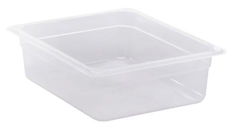 Opbevaringsboks 1/2 GN 100 mm 5,9 ltr Cambro 