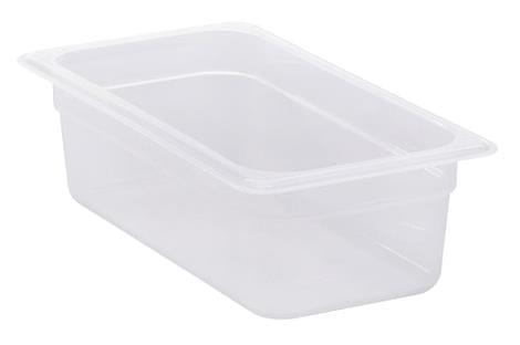 Opbevaringsboks 1/3 GN 100 mm 3,6 ltr Cambro 