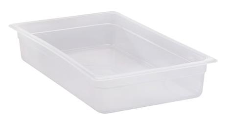 Opbevaringsboks 1/1 GN 100 mm 13,0 ltr Cambro 