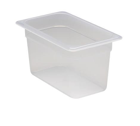Opbevaringsboks 1/4 GN 150 mm 3,7 ltr Cambro 