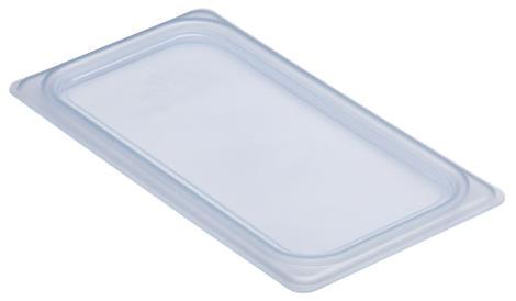 Låg tætsluttet 1/3 GN Cambro 