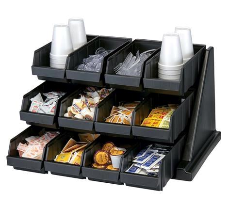 Opbevaringsreol 12RS12110 Cambro 