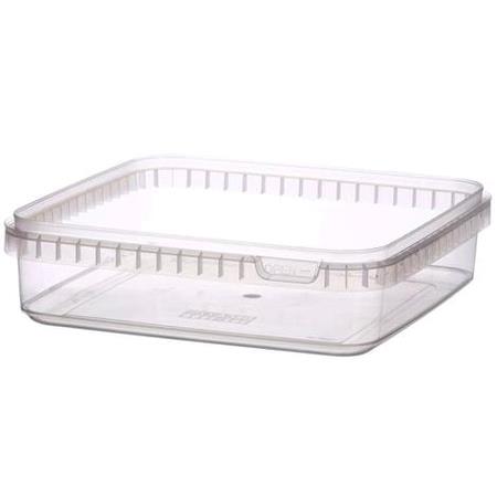 Condibøtte B192 x D192 x H51 mm 1,3 ltr ekskl låg Frysekvalitet 