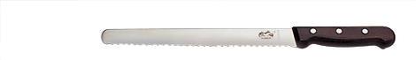 Brødkniv Victorinox 250 mm Ahorntræ 