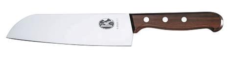 Kokkekniv Santoku Victorinox 170 mm Ahorntræ 