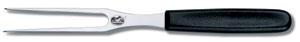 Stegegaffel Victorinox sort 