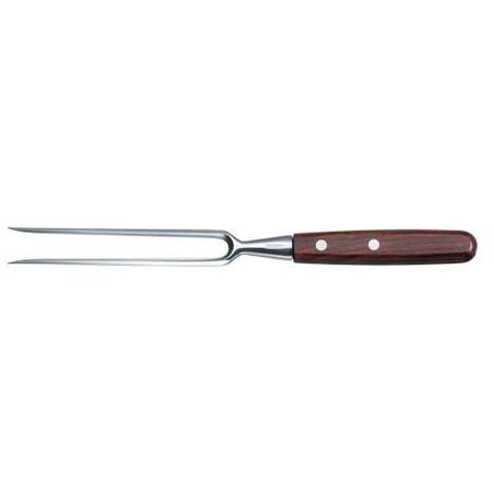 Tranchergaffel 180 mm Ahorntræ 