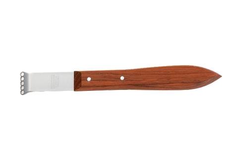 Juliennekniv træskaft 205 mm Victorinox 