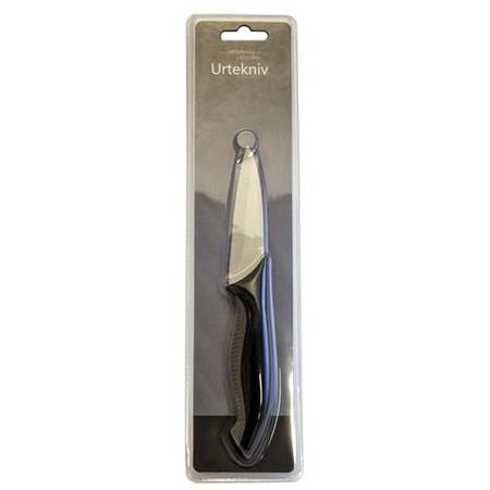Urtekniv lige 85 mm 