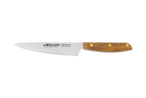 Kokkekniv 160 mm Nórdika Arcos 