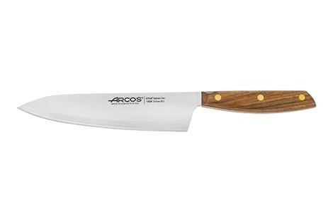Kokkekniv 210 mm Nórdika Arcos 