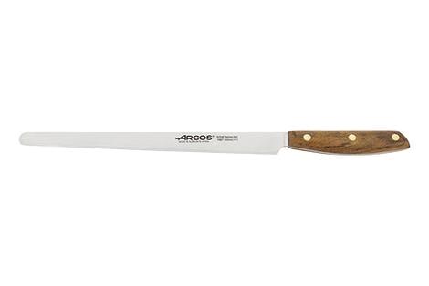 Udbener buet 250 mm Nórdika Arcos 