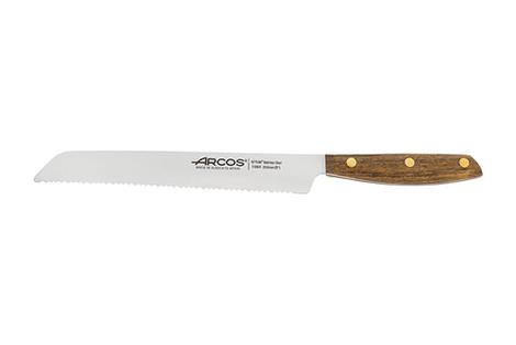 Brødkniv 200 mm Nórdika Arcos 