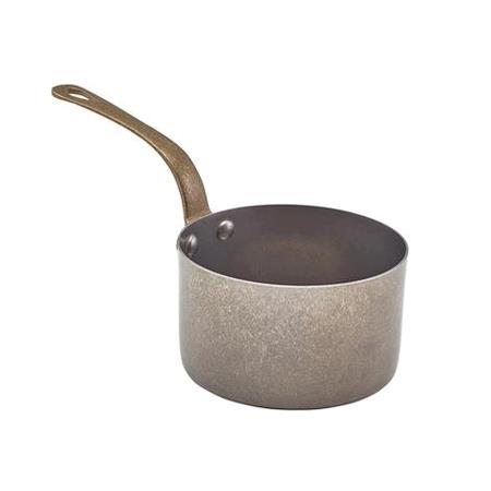 Mini kasserolle D95 x H52 mm 35 cl 