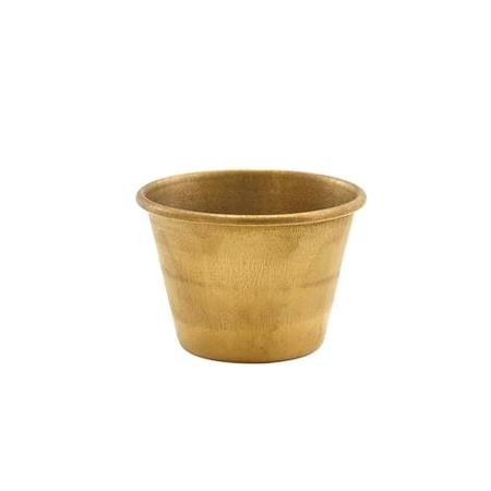 Ramekin guld 7 cl 