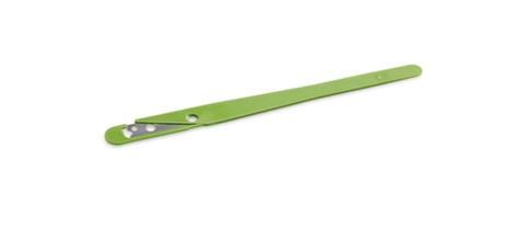 Dej snitter m. enkelt blad 180 mm Thermohauser 