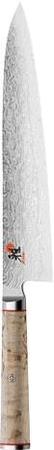 Sushi-/sashimi kniv Sujihiki L240 mm Miyabi 5000MCD Zwilling 