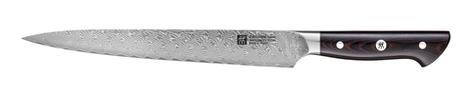 Forskærerkniv L230 mm Tanrei 