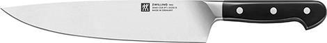Kokkekniv L200 mm Zwilling Pro 