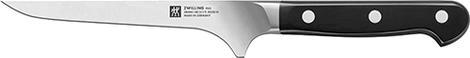 Udbenerkniv L140 mm Zwilling Pro 