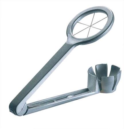 Æggedeler lakeret aluminium både Westmark 