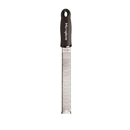 Rivejern langt fint Microplane premium 
