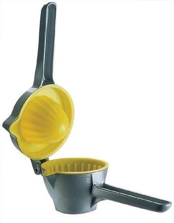 Citronpresser lakeret aluminium Westmark 